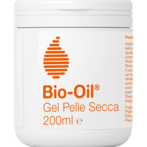BIO OIL GEL PELLE SECCA 200 ML