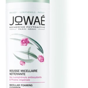 JOWAE MOUSSE MICELLARE STRUCCANTE 150 ML