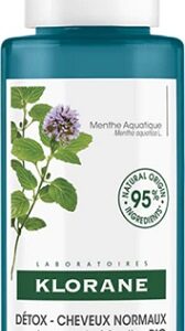 KLORANE SPRAY MENTA ACQUATICA 100 ML