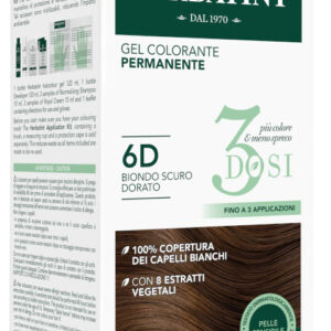 HERBATINT 3DOSI 6D 300 ML