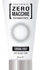 ZERO MACCHIE CREMA VISO SPF30 30 ML