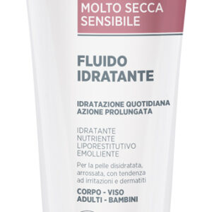 DERMOVITAMINA CALM FLUIDO 250 ML
