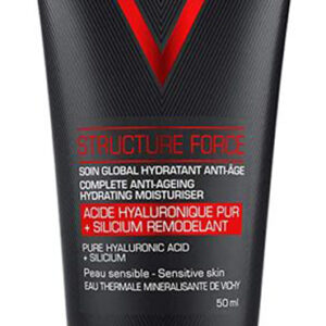 VICHY HOMME STRUCTURE FORCE 50 ML