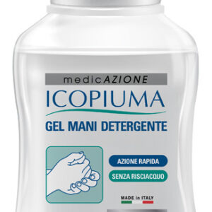 ICOPIUMA GEL MANI DETERGENTE 100 ML