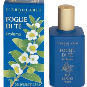 FOGLIE DI TE' PROFUMO 50 ML