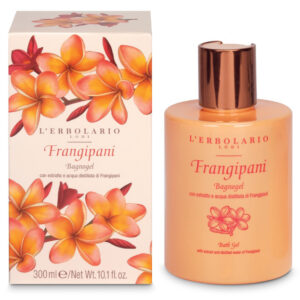 FRANGIPANI BAGNOGEL 300 ML
