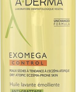 EXOMEGA CONTROL OLIO LAV 500ML