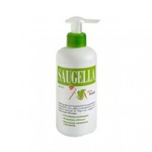 SAUGELLA YOU FRESH IN MY DAYS DETERGENTE INTIMO 200 ML