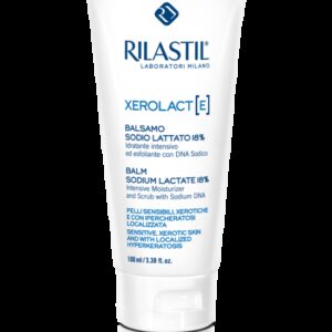 RILASTIL XEROLACT E BALSAMO 18% 100 ML