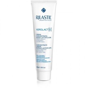 RILASTIL XEROLACT E CREMA 30% 40 ML