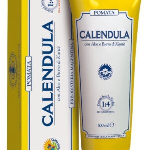 CALENDULA POMATA 100 ML