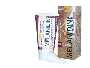 MELANIDIN PLUS CREMA EUPIGMENT 50 ML