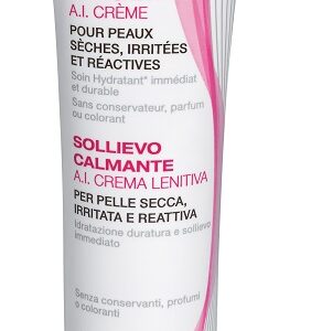 PHYSIOGEL AI CREMA LENITIVA 50 ML