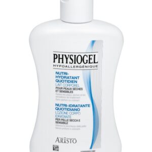 PHYSIOGEL LOZIONE CORPO IDRATANTE 200 ML