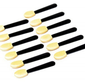 BEAUTYTIME APPLICATORI COSMETICI 12 PEZZI