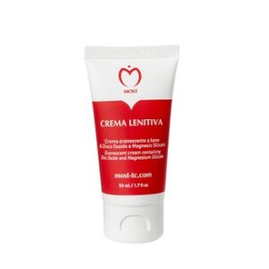 MOST CREMA LENITIVA 50 ML