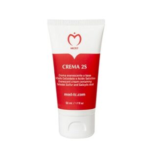 MOST 2S CREMA 50 ML