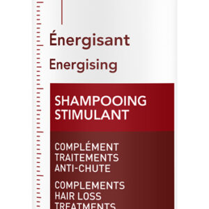 DERCOS SHAMPOO ENERGIZZANTE 200 ML