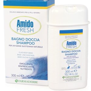 AMIDO FRESH BAGNODOCCIA 300 ML