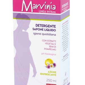 MARVINIA DETERGENTE INTIMO LIQUIDO 250 ML