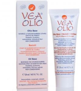 VEA OLIO IDRATANTE PROTETTIVO PELLI SECCHE 20 ML