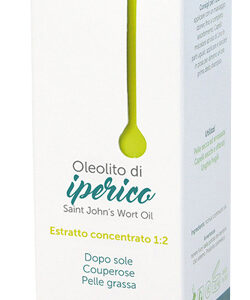 FARMADERBE OLIO IPERICO 100 ML