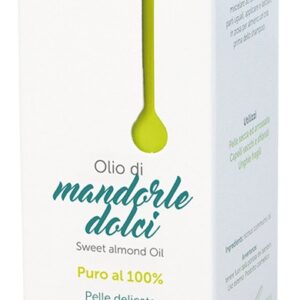 FARMADERBE OLIO MANDORLA 250 ML