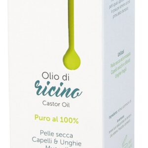 FARMADERBE OLIO RICINO 100 ML