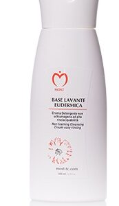 MOST BASE LAVANTE EUDERMICA 200 ML