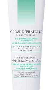 VICHY CREMA DEPILATORIA 150 ML