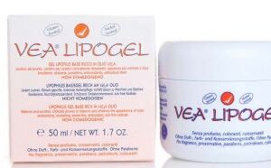 VEA LIPOGEL IDRATANTE PROTETTIVO 50 ML