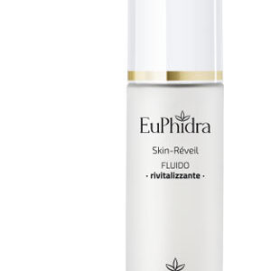 EUPHIDRA SKIN REVEIL FLUIDO RIVITALIZZANTE 30 ML
