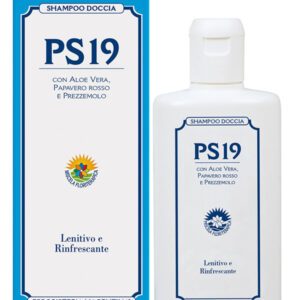 PS19 SHAMPOODOCCIA 200 ML