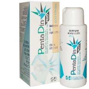 PENTADIN PLUS BIODETERGENTE 200 ML
