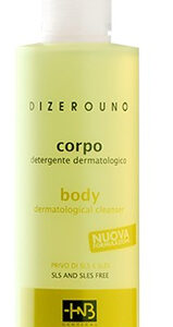 DIZEROUNO CORPO 200 ML