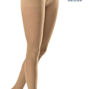 CALZA COMPRESSIVA JOBST ULTRASHEER 10-15MMHG COLLANT NAT2 ARTICOLO 797830000100