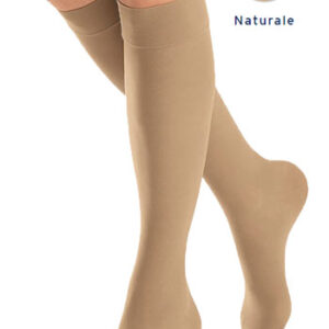 CALZA COMPRESSIVA JOBST ULTRASHEER 15-20MMHG GAMBALETTO NATUR 3 ARTICOLO 751030000000