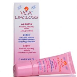 VEA LIPGLOSS PROT ANTIA 10ML