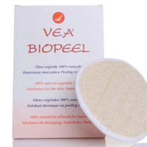 VEA BIOPEEL FIBRA VEG 1PZ
