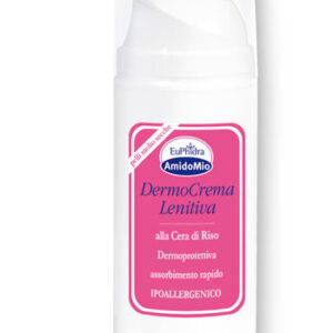 EUPHIDRA AMIDO DERMO CREMA LENITIVA 100 ML