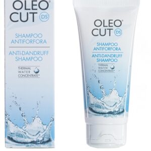 OLEOCUT SHAMPOO A/FORF DS100ML