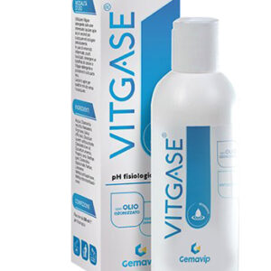 VITGASE DETERGENTE 200 ML