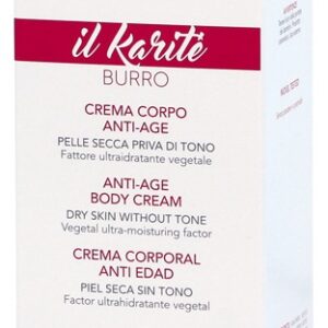 KARITE' CREMA CORPO 200 ML