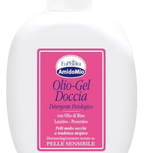EUPHIDRA AMIDOMIO DOCCIA OLIO 200 ML