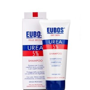 EUBOS UREA 5% SHAMPOO 200 ML
