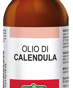CALENDULA OLIO 100 ML