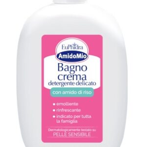 EUPHIDRA AMIDOMIO BAGNO CREMA 400 ML