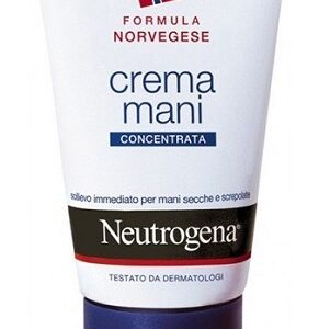 NEUTROGENA MANI MA CREMA MANI PROFUMATA 75 ML
