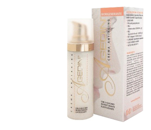 AGEDIN CREMA VISO 30 ML