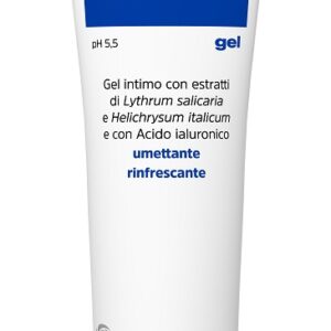SAUGELLA GEL INTIMO PH 5,5 UMETTANTE E RINFRESCANTE 30 ML